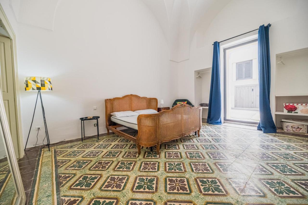 Casa Delle Rondini Villa Presicce Exterior foto