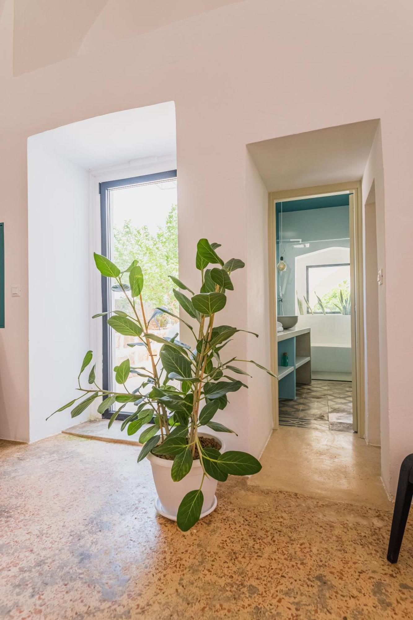 Casa Delle Rondini Villa Presicce Exterior foto