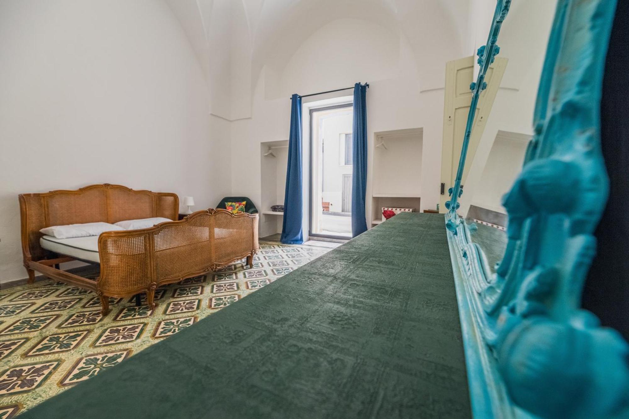 Casa Delle Rondini Villa Presicce Exterior foto