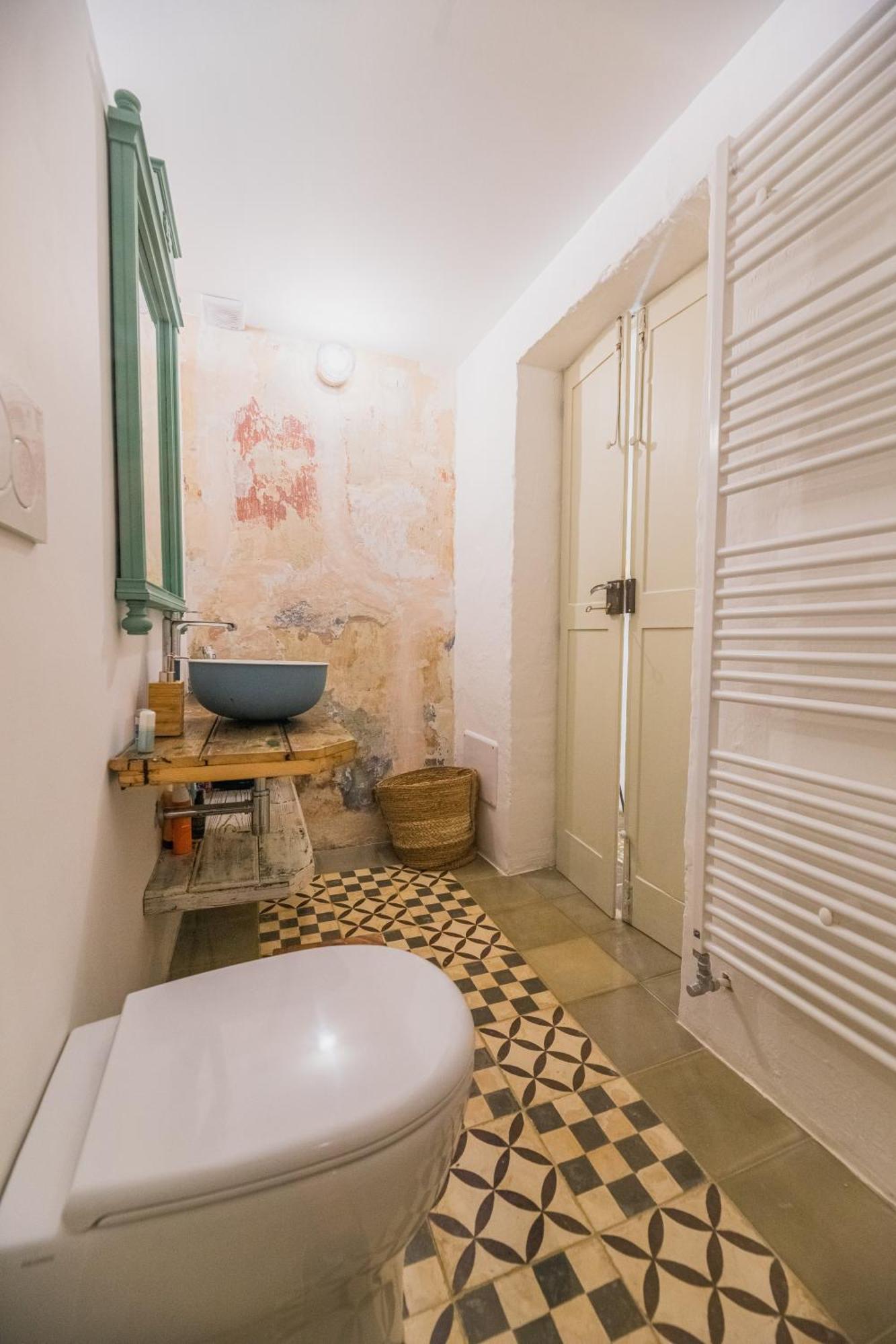 Casa Delle Rondini Villa Presicce Exterior foto